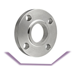 ASTM B564 UNS N08825 Slip On Flange