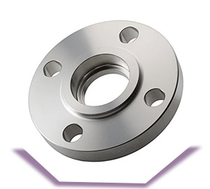 ASTM B564 UNS N08825 Socket Weld Flange