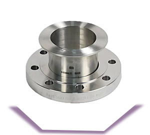 ASTM B564 UNS N10276 Alloy C276 Lap Joint Flange