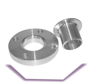 ASTM B564 UNS NO6601 Lap Joint Flange
