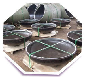 ASME B16.9 Cap