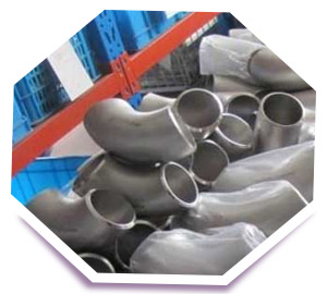 ASME B16.9 Elbow