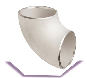 B366 UNS N08825 pipe elbow