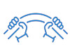 Radius Of Pipe Bend  :
