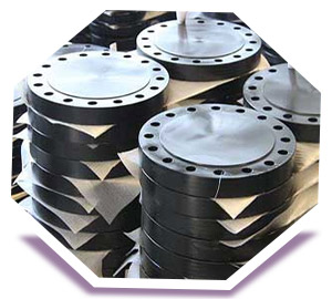  2 1/2 Blind Flange Weight