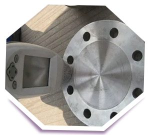 Blind Flange