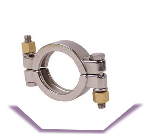 Bolted Clamp