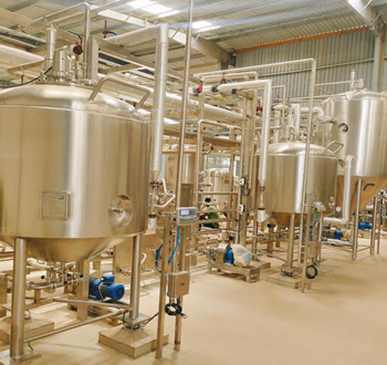 breweries and dairies breweries and dairies