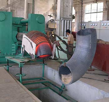 butt welding fittings