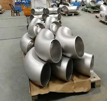 Buttweld Fittings