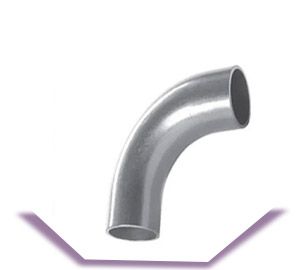 C22 Hastelloy Long Radius Elbow