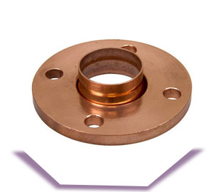 C70600 Copper Nickel Lap Joint Flange