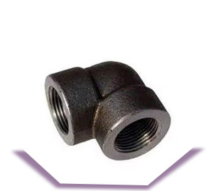 Carbon BSP Elbow