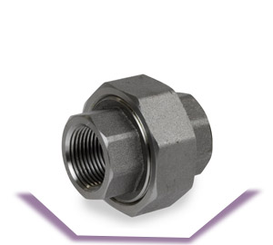 Carbon Forged Union