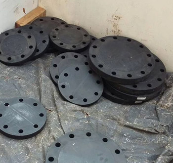 Carbon Steel Blind Flanges