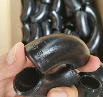 Carbon Steel Elbow