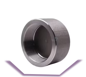 Carbon Steel Forged Cap