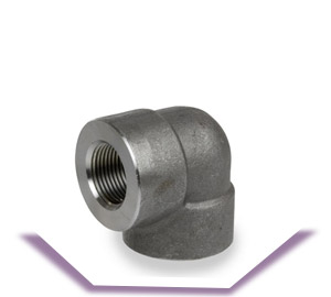 Carbon Steel Forged Elbow
