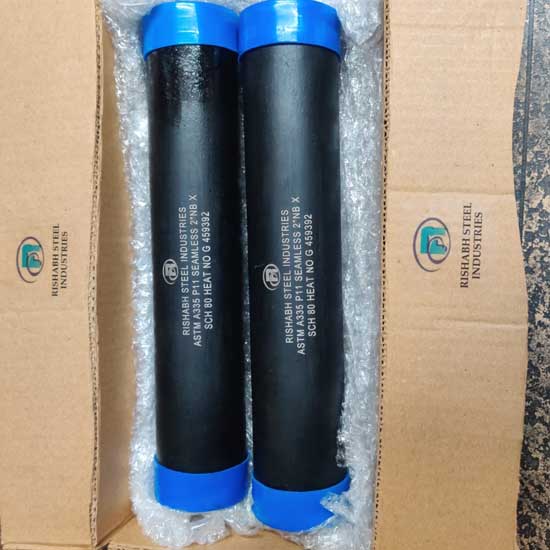 ASTM A106 Grade B Pipe