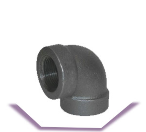 Carbon Steel NPT Elbow