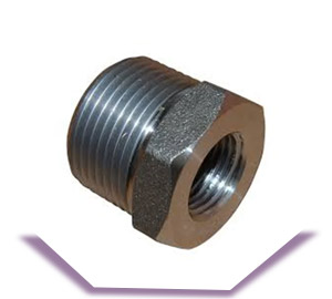 Carbon Steel NPT Reducer Bushings