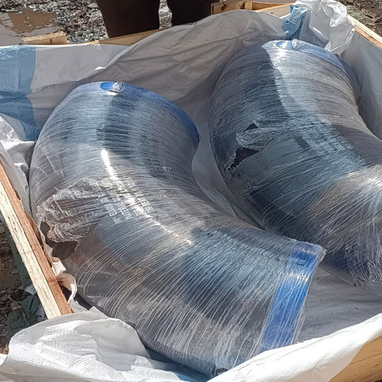 carbon steel pipe fittings