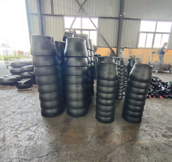 Carbon Steel Reducer