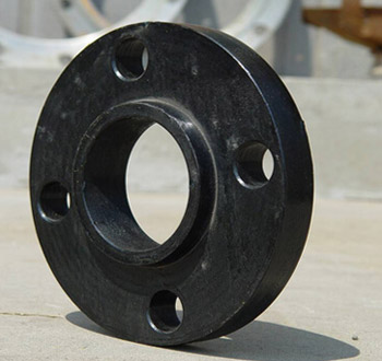 Carbon Steel Slip On Flange