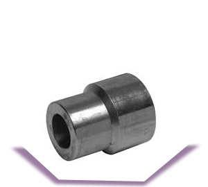 Carbon Steel Socket Weld Concentric Reducer