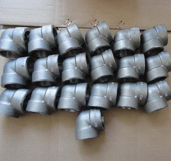 Carbon Steel Socket Weld Fittings