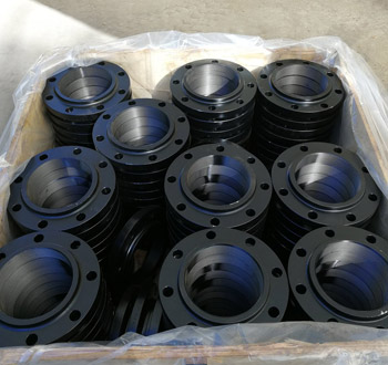 Carbon Steel Socket Weld Flange