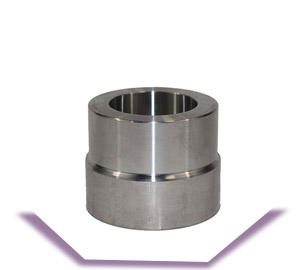 Carbon Steel Socket Weld Insert Bushing