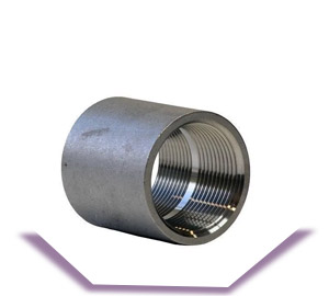 Carbon Steel Threaded Reducing Coupling
