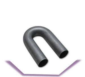 Carbon Steel WPB U Bend