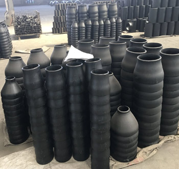 Carbon Steel X56 Reducer