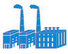 Chemical plants