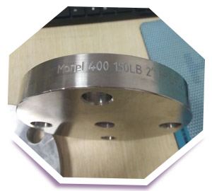 Class 150 Flanges