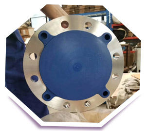 Class 300 Flanges
