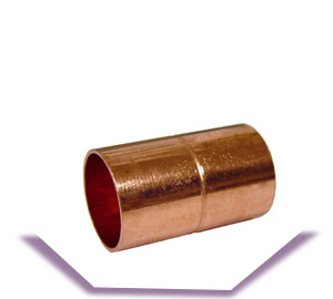  Copper coupling