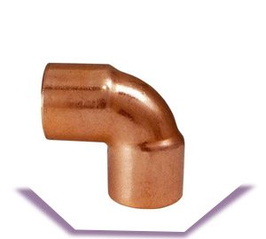  Copper Nickel 70/30 Elbow