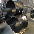 CS Elbow Project in Egypt