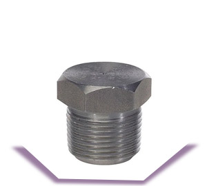 CS Forged Plug
