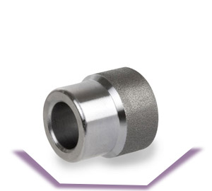 CS Socket Weld Eccentric Reducer