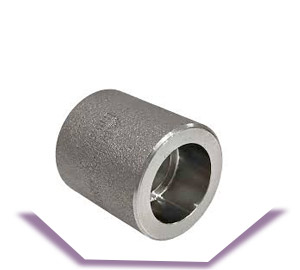 CS Socket Weld Full Coupling