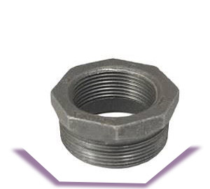 CS Socket Weld Hex Bushing