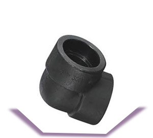 CS Socket Weld Reducing Elbow