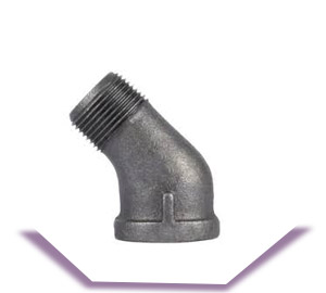 CS Street Elbow