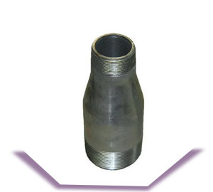 CS Threaded Concentric Swage Nipple