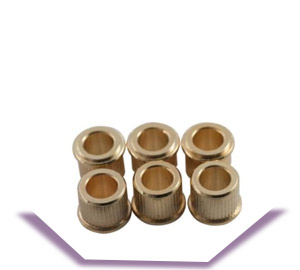 Cu-Ni 90/10 Bushing