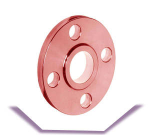 CU NI 90/10 Slip On Flange
